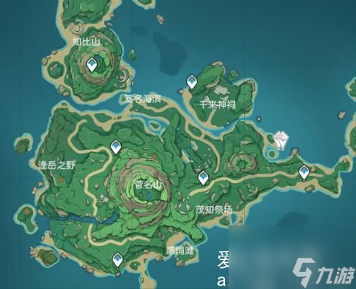 原神厄歌莉娅会出吗-原神厄歌莉娅会出新皮肤吗