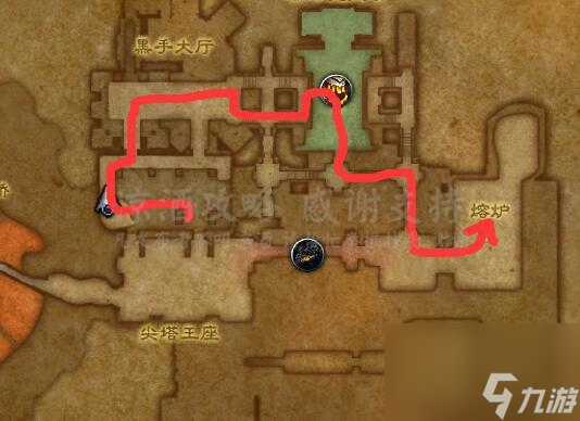 火车王成就怎么做任务（魔兽火车王头衔获取教程）「待收藏」