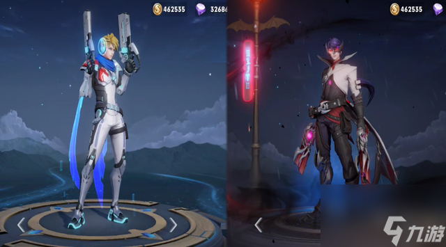 <a id='link_pop' class='keyword-tag' href='https://www.9game.cn/wzry/'>王者荣耀</a> 逐梦之星是否值得入手 和暗影游猎对比看看之