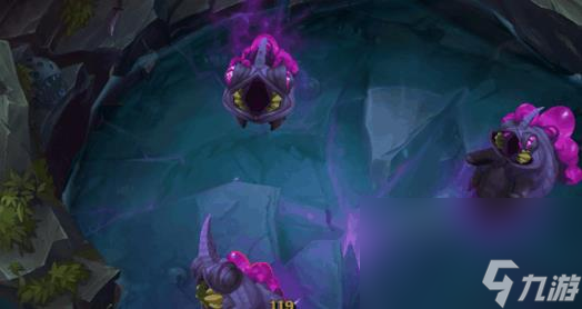《LOL》蜕生特点介绍