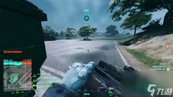 《战地2042》各兵种专家简要上手介绍