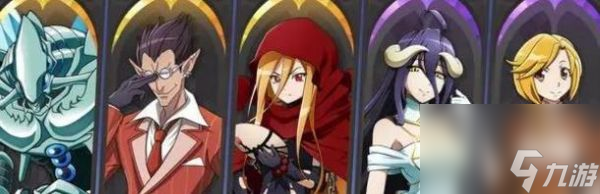 《纳萨力克之王》T0角色推荐一览