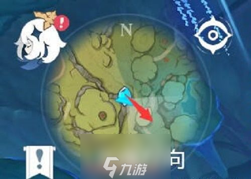 原神兰纳迦的回忆怎么触发-兰纳迦的回忆后续任务教程