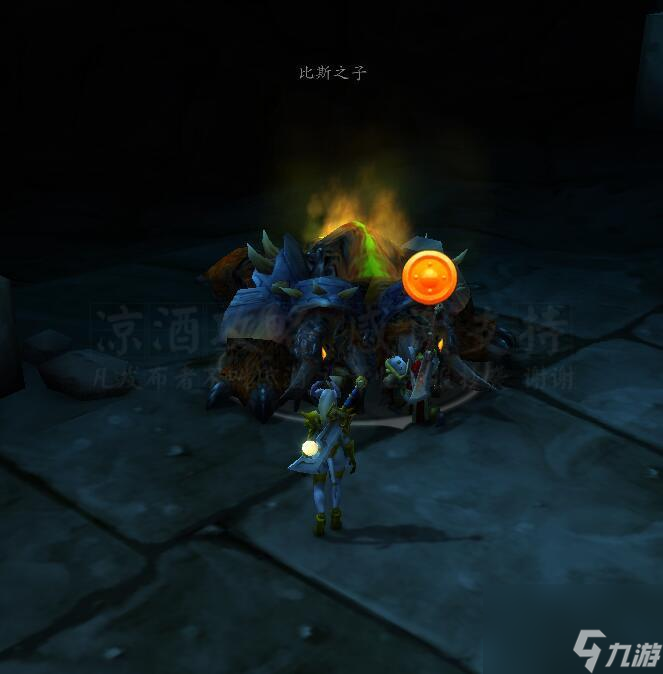 火车王成就怎么做任务（魔兽火车王头衔获取教程）「待收藏」