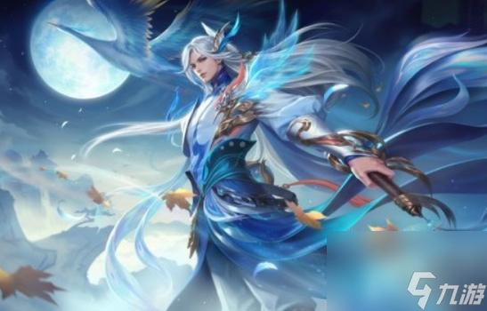 王者荣耀李白流行玩法解析
