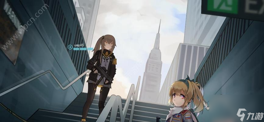 《以K3为例，探究少女前线人形鉴》（从游戏到现实，了解K3的制作历程和人形评价标准）