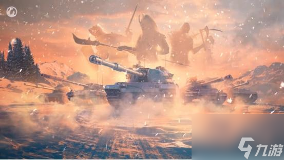 坦克世界领土争夺战参加流程（坦克世界游戏领土战玩法）「科普」