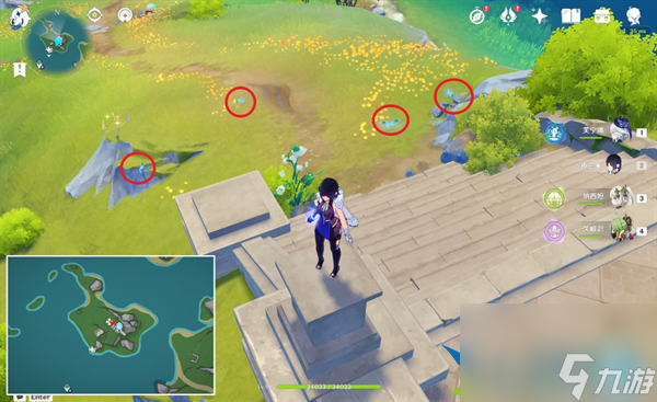 原神4.2图形对抗实验录第六天怎么过-图形对抗实验录第六天通关攻略