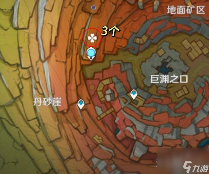 原神無腿但并非游魚類的生物有哪些 圖形對抗實驗錄最后一天攻略