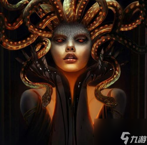 如何获取美杜莎角色？（以少女前线游戏为例，教你获取美杜莎的方法）