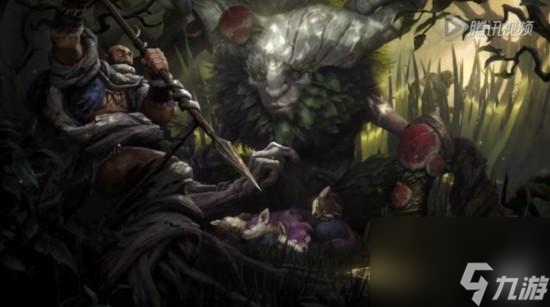 揭秘LOL新英雄艾翁 技能数据分析 LOL森林之友数据一览
