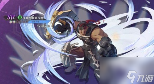 纳萨力克之王新手卡池角色介绍