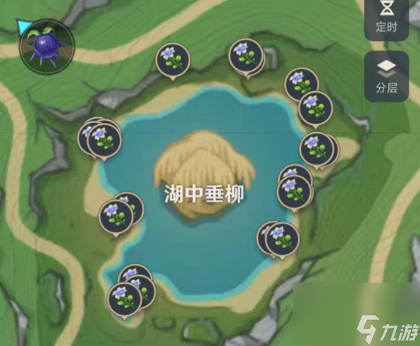 原神图形对抗实验录第五天活动攻略