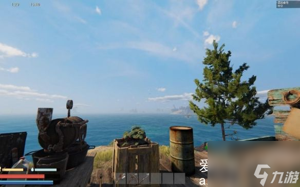 沉没之地航行速度怎么提升？沉没之地航行速度提升方法