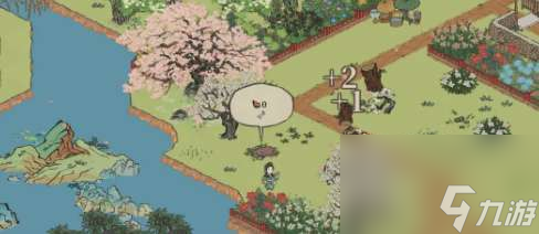 江南百景图万花会宝箱及钥匙位置在哪里-江南百景图万花会策略