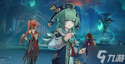 崩坏星穹铁道降妖辑录谈狐林怎么打 降妖辑录谈狐林通关打法攻略