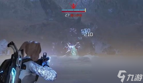 星球重启虚拟战境20关过关攻略