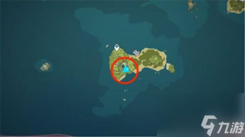 危危岛山顶解密顺序(原神危危岛解密归乡任务玩法)「已分享」