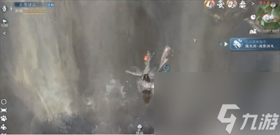 《逆水寒手游》疏影洞天密码介绍