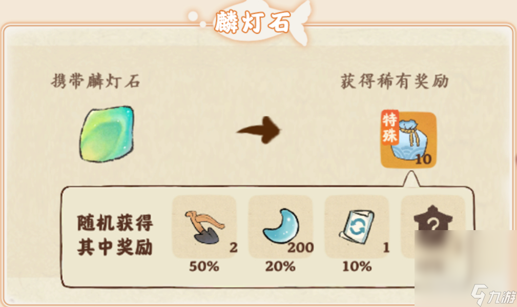 《桃源深处有人家》鲁公神鱼玩法调整内容一览