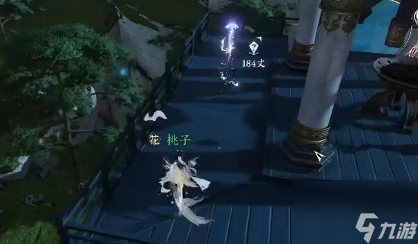 《逆水寒手游》镜天之上任务攻略