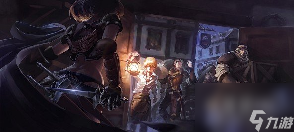 《纳萨力克之王》最新兑换码分享