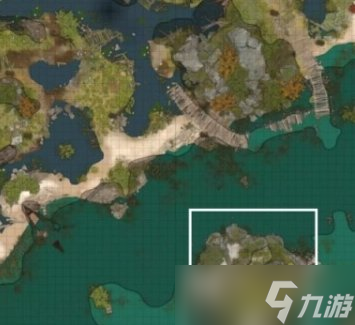《博德之门3》河边茶室有哪些事件任务 河边茶室任务剧情触发顺序推荐