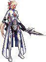 女圣职者二觉叫什么（DNF二次觉醒武器介绍）「干货」
