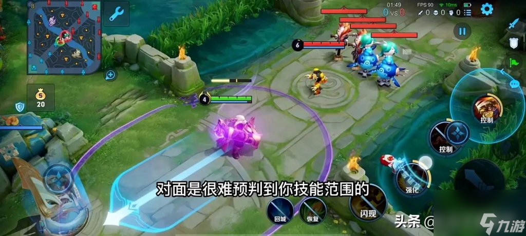 王者苏烈技能介绍大全（王者荣耀辅助苏烈玩法）「已采纳」