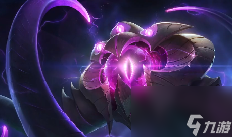 《lol》虚空最强人物介绍