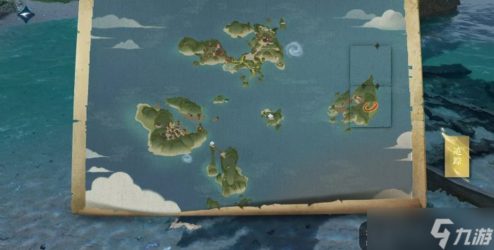 《逆水寒手游》探幽冥騰龍手怎么獲得 獨珍裝備探幽冥騰龍手獲取攻略