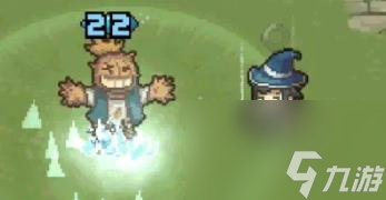 元气骑士前传风暴术士怎么打