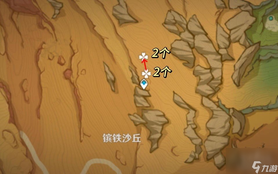 原神無腿但并非游魚類的生物有哪些 圖形對抗實驗錄最后一天攻略