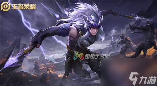 高胜率技能释放技巧 王者荣耀马超最强连招口诀