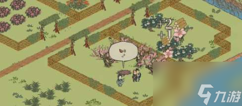 江南百景图万花会宝箱及钥匙位置在哪里-江南百景图万花会策略