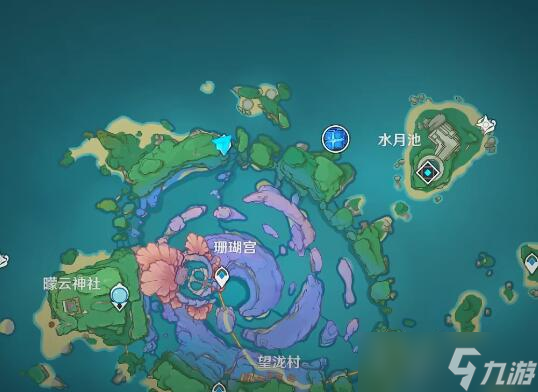 原神图形对抗实验录第六天攻略