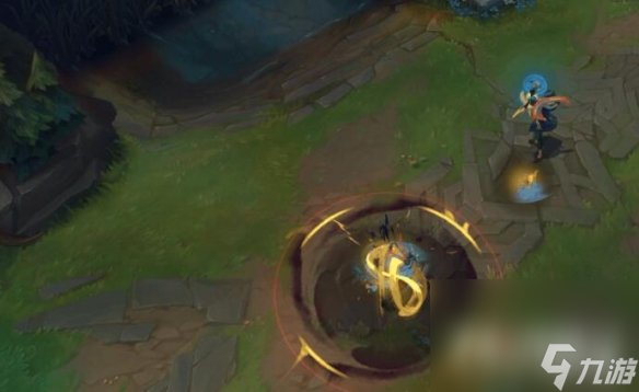 《lol》2023新英雄慧技能效果介绍