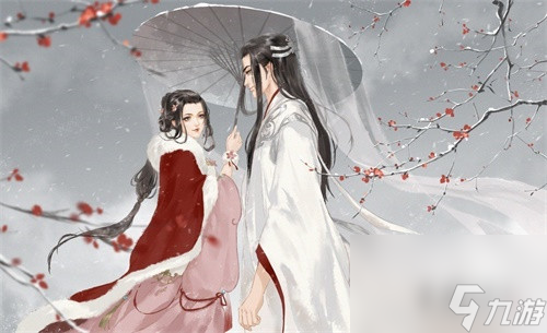 好感度培养攻略 天涯明月刀手游怎么增加柳扶风好感度