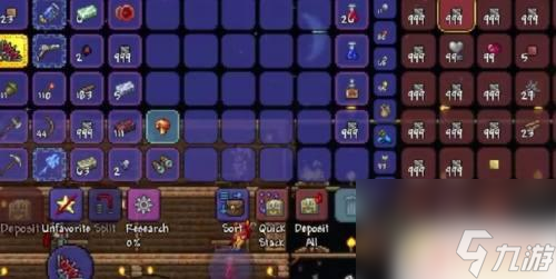 泰拉瑞亚徽章怎么装?简单易懂的安装教程分享