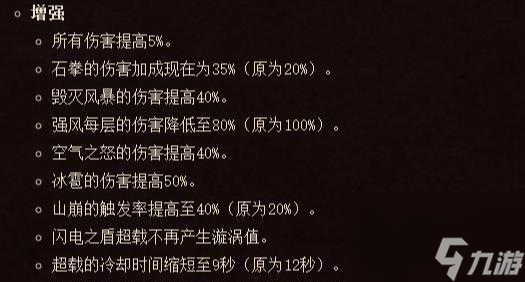 魔兽世界大灾变强势职业解析（魔兽手游大灾变版职业推荐）「科普」
