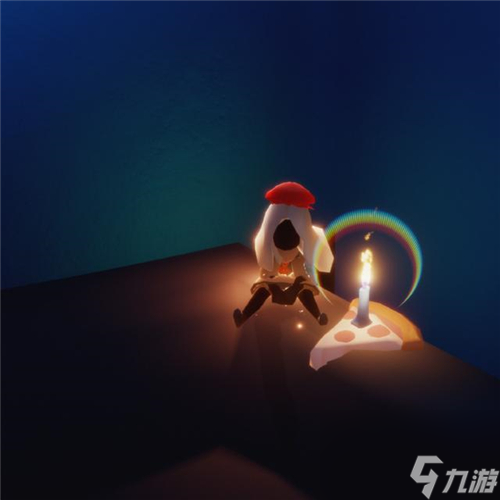 获得方法介绍 光遇二周年贝雷帽怎么获得
