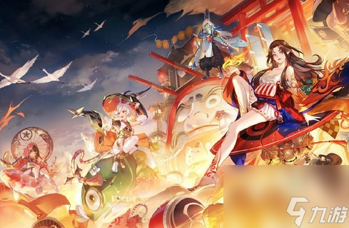 阴阳师铃彦姬御魂推荐攻略