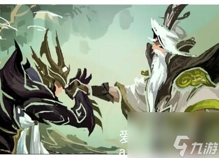 王者荣耀姜子牙和妲己是什么关系-王者荣耀姜子牙和妲己