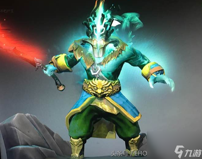 dota2剑圣至宝红色怎么解锁（剑圣至宝第二形态红色介绍）「已解决」