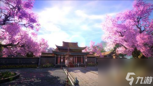 九阴真经快活岛任务玩法（九阴手游快活岛通关教程）「已解决」