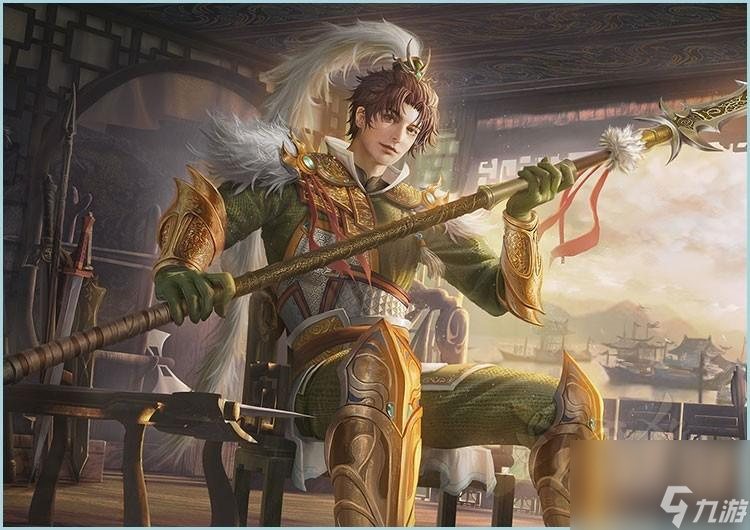 <a id='link_pop' class='keyword-tag' href='https://www.9game.cn/sanguosha/'>三国杀</a>sp赵云值得买吗（三国杀操作简单的武将推荐）