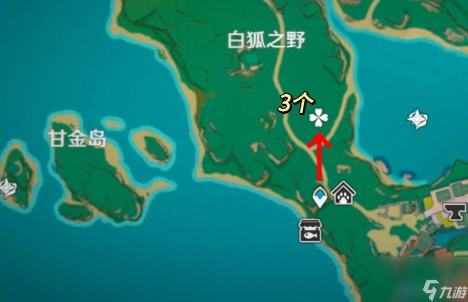 《原神》图形对抗实验录第六天活动攻略