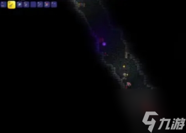 泰拉瑞亚容易获取的飞行道具介绍