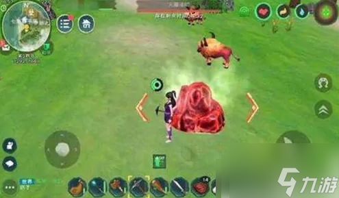 创造与魔法如何快速获得蒸汽石 创造与魔法蒸汽石快速获得攻略