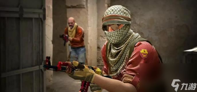 csgo2躲猫猫模式在哪,csgo2躲猫猫模式进入位置